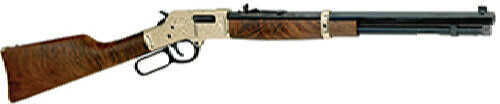 Henry Big Boy Deluxe II 44 Magnum 20" Barrel Lever Action Rifle H006D2